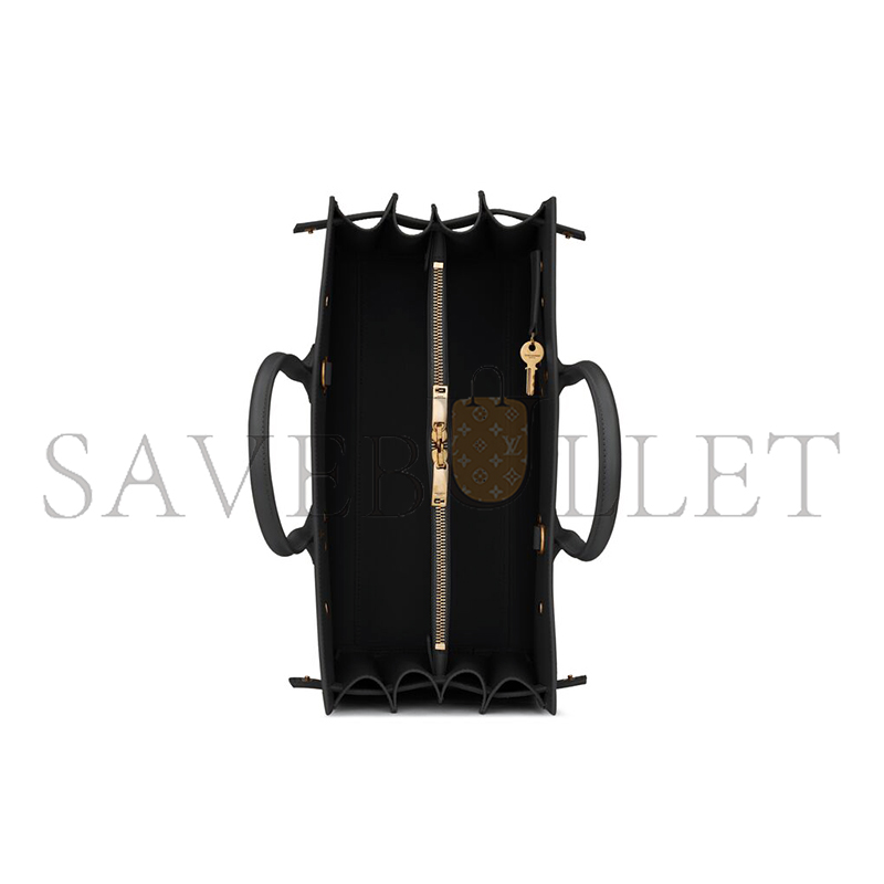 YSL SAC DE JOUR IN SMOOTH LEATHER-SMALL 37829902G9W1000 (32*25.5*15.5cm)