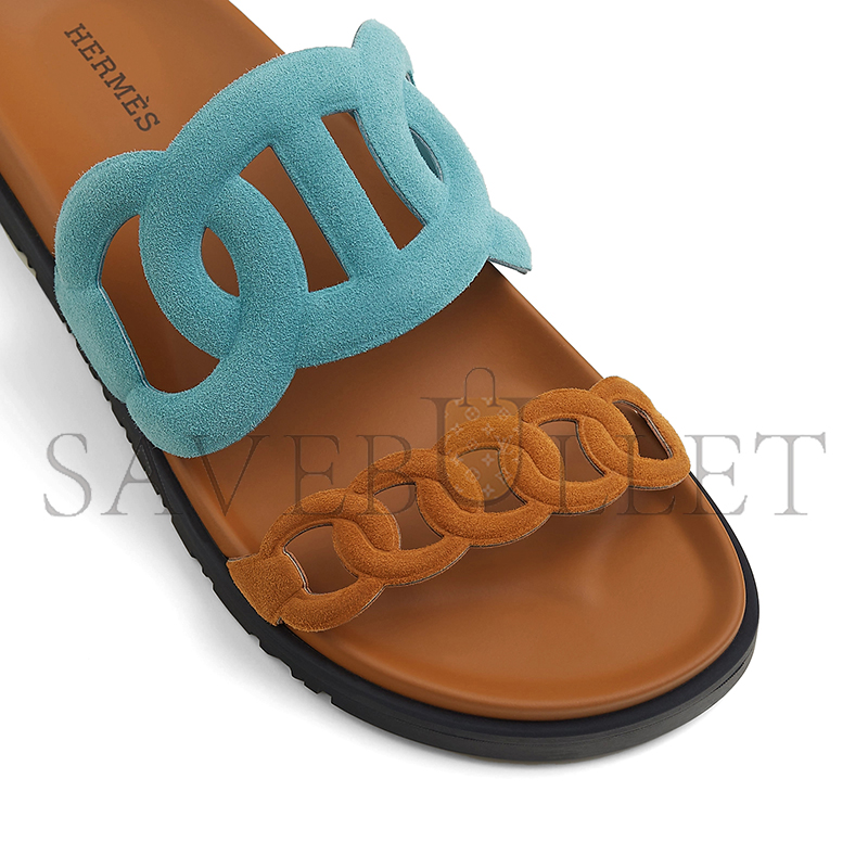 HERMES EXTRA SANDAL H222301Z6H360