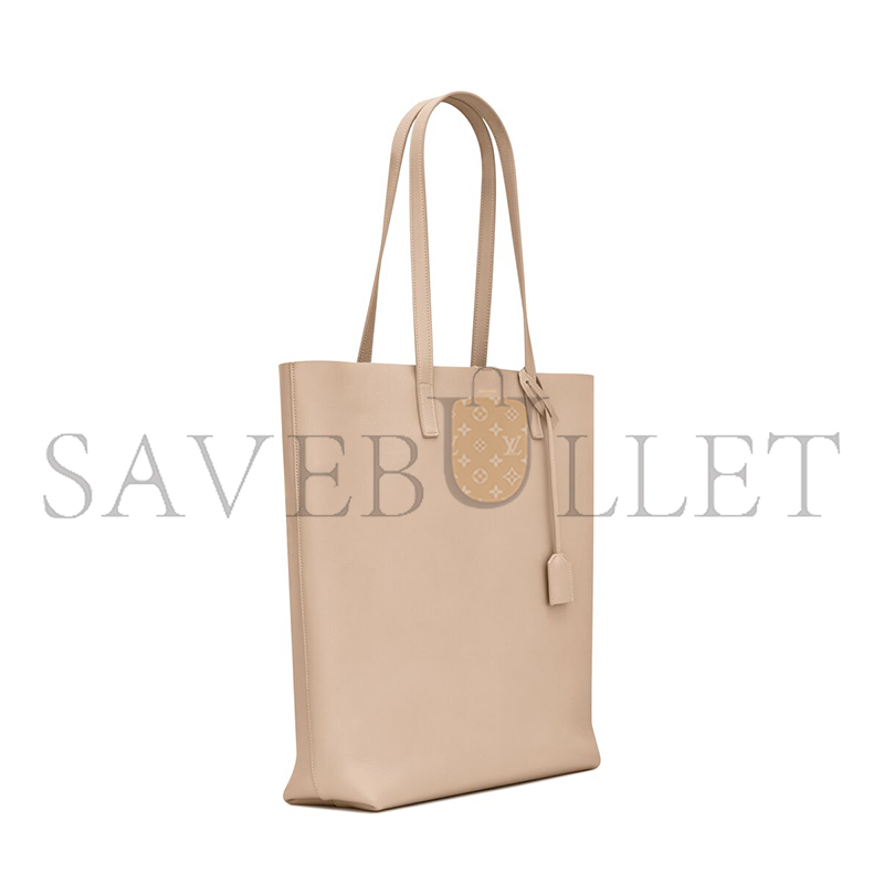 YSL SHOPPING SAINT LAURENT IN LEATHER 600306CSV0J2721 (32.5*35*10.5cm)