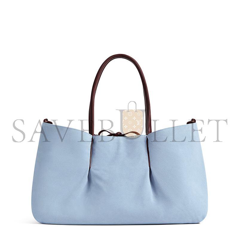 BOTTEGA VENETA PINACOTECA REVERSIBLE TOTE 817166V5AG12102 (43*23*17.5cm)