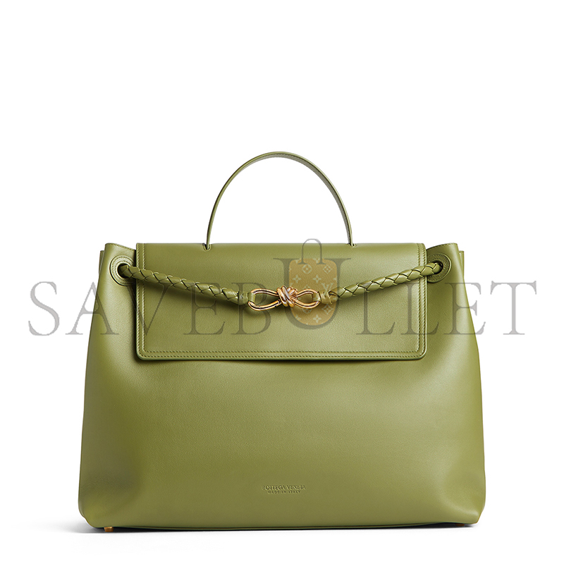 BOTTEGA VENETA LARGE CIAO CIAO 826195V4O922498 (42*32*15cm)