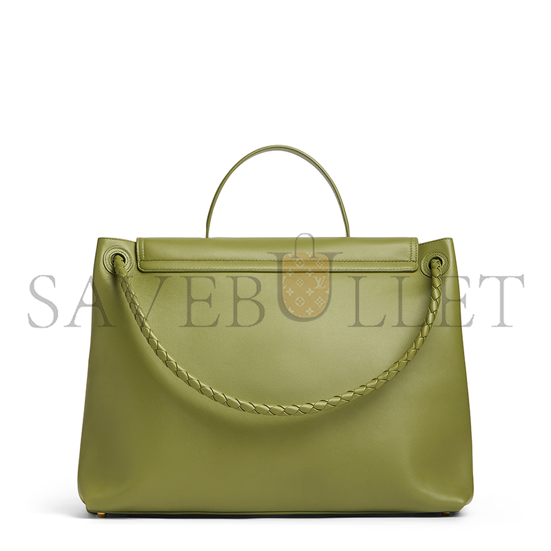 BOTTEGA VENETA LARGE CIAO CIAO 826195V4O922498 (42*32*15cm)
