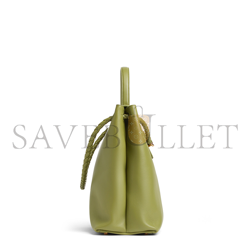 BOTTEGA VENETA LARGE CIAO CIAO 826195V4O922498 (42*32*15cm)