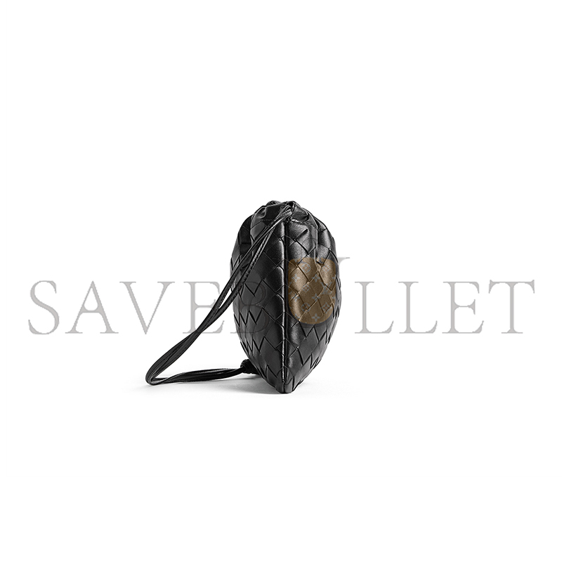 BOTTEGA VENETA SMALL DUSTBAG 816987V3IV18425 (21*16.6*1cm)