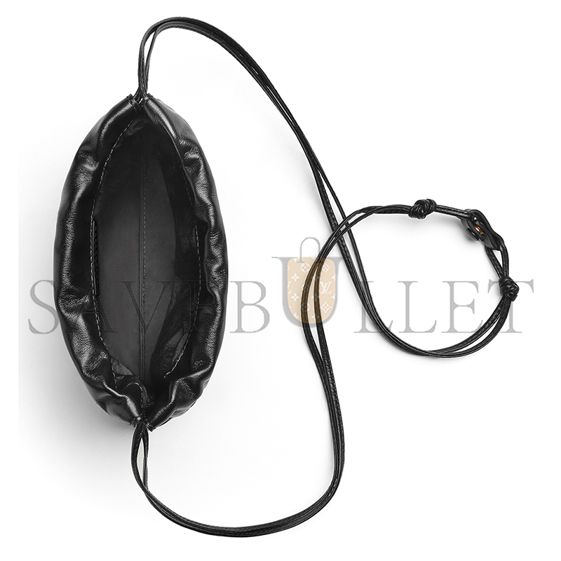 BOTTEGA VENETA SMALL DUSTBAG 816987V3IV18425 (21*16.6*1cm)