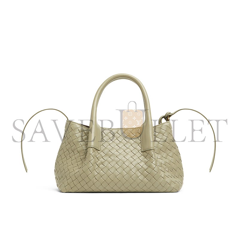 BOTTEGA VENETA SMALL PINACOTECA 819004V5AG13055 (24*15*12cm)