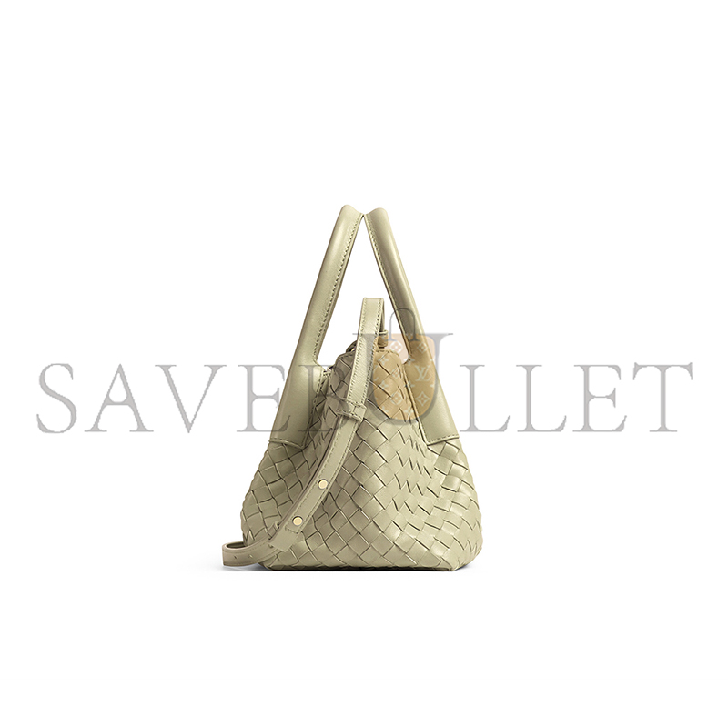 BOTTEGA VENETA SMALL PINACOTECA 819004V5AG13055 (24*15*12cm)