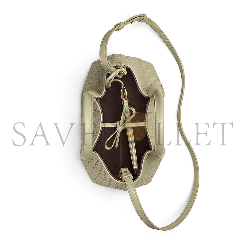 BOTTEGA VENETA SMALL PINACOTECA 819004V5AG13055 (24*15*12cm)