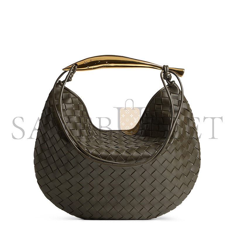 BOTTEGA VENETA LARGE SARDINE 754988VCPP13387 (39*31*12cm)