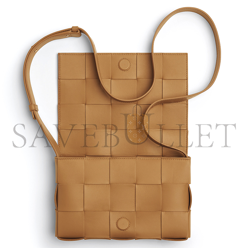 BOTTEGA VENETA CASSETTE 578004VMAY19830 (23*15*5.5cm)