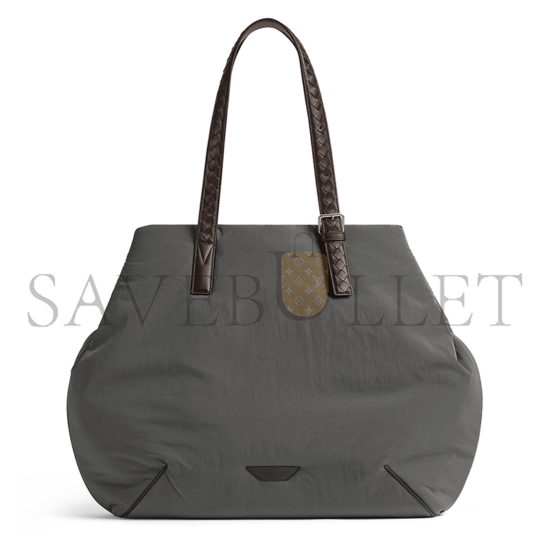 BOTTEGA VENETA CROSSROAD BUCKLE TOTE 776201VCQGC1425 (58*40*20cm)