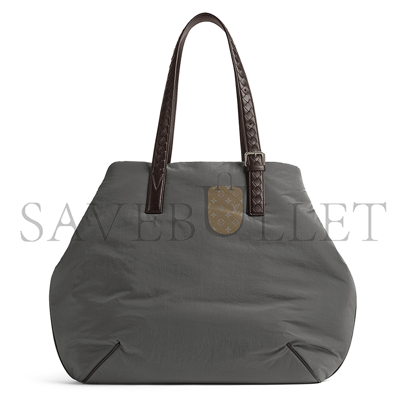 BOTTEGA VENETA CROSSROAD BUCKLE TOTE 776201VCQGC1425 (58*40*20cm)