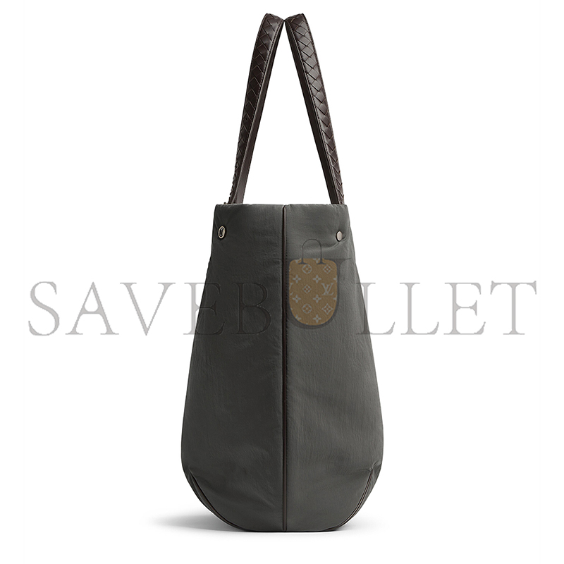 BOTTEGA VENETA CROSSROAD BUCKLE TOTE 776201VCQGC1425 (58*40*20cm)