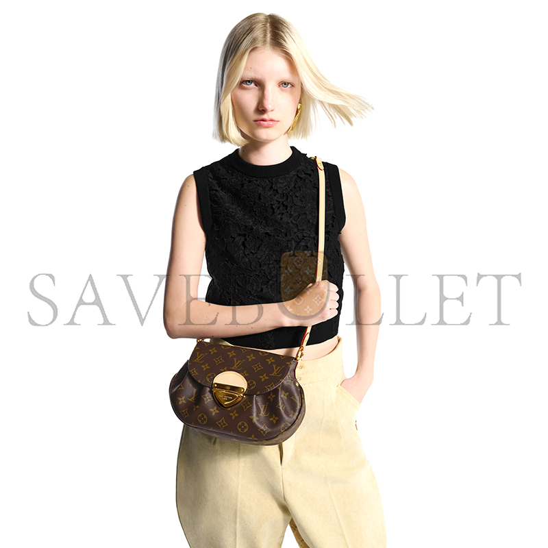 LOUIS VUITTON SUNSET M13617 (27*18*3cm)
