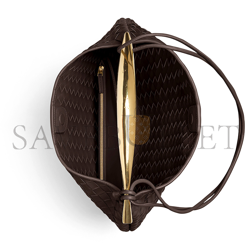 BOTTEGA VENETA LARGE SARDINE 754988VCPP12190 (39*31*12cm) BOTTEGA VENETA LARGE SARDINE 754988VCPP12190 (39*31*12cm)
