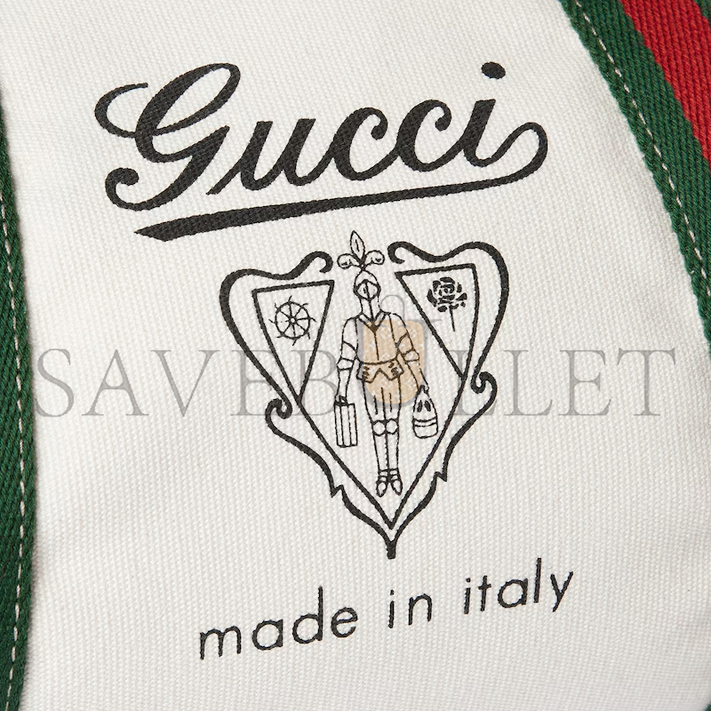 GUCCI SMALL PRINTED CANVAS DUFFLE BAG 816865FAD789042 (30*16*15cm) GUCCI SMALL PRINTED CANVAS DUFFLE BAG 816865FAD789042 (30*16*15cm)