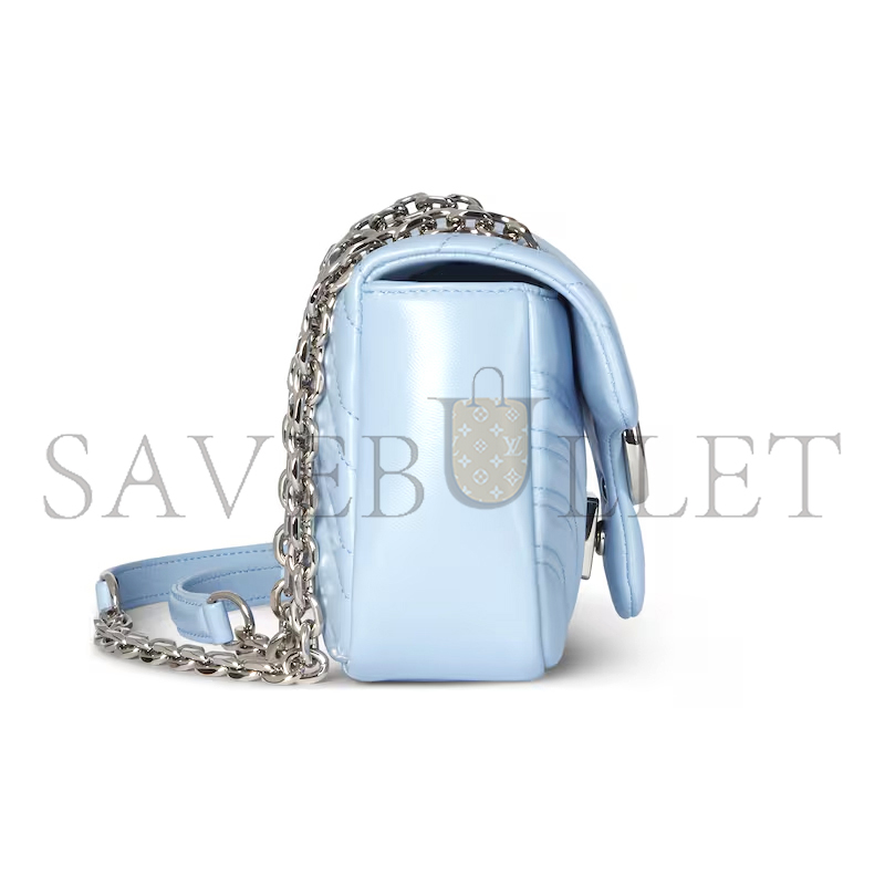 GUCCI GG MARMONT SMALL SHOULDER BAG 837280AAFA14928 (22*12.5*6cm) GUCCI GG MARMONT SMALL SHOULDER BAG 837280AAFA14928 (22*12.5*6cm)