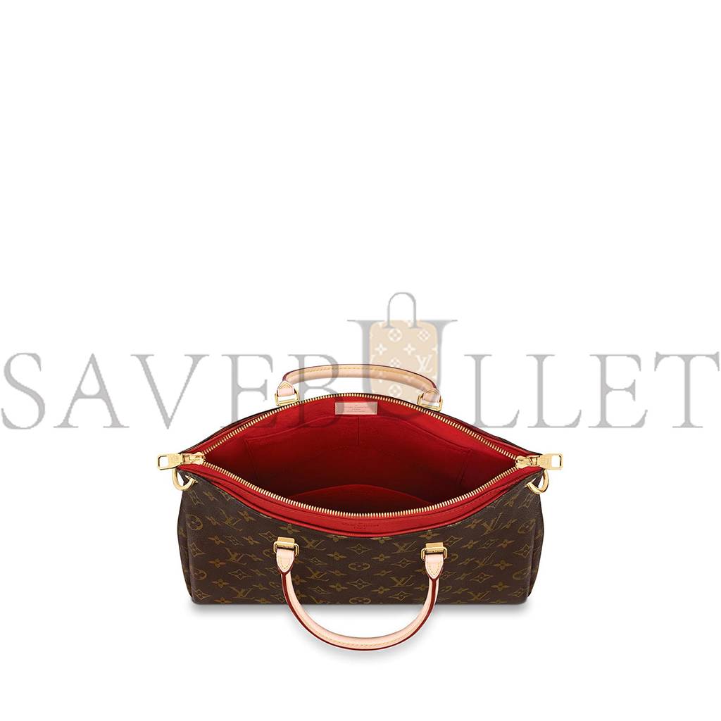 LOUIS VUITTON PALLAS HANDBAG M41175 (34*25*13cm) LOUIS VUITTON PALLAS HANDBAG M41175 (34*25*13cm)