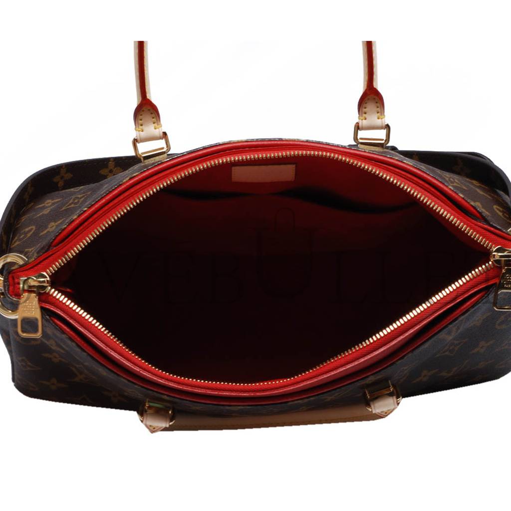 LOUIS VUITTON PALLAS HANDBAG M41175 (34*25*13cm) LOUIS VUITTON PALLAS HANDBAG M41175 (34*25*13cm)