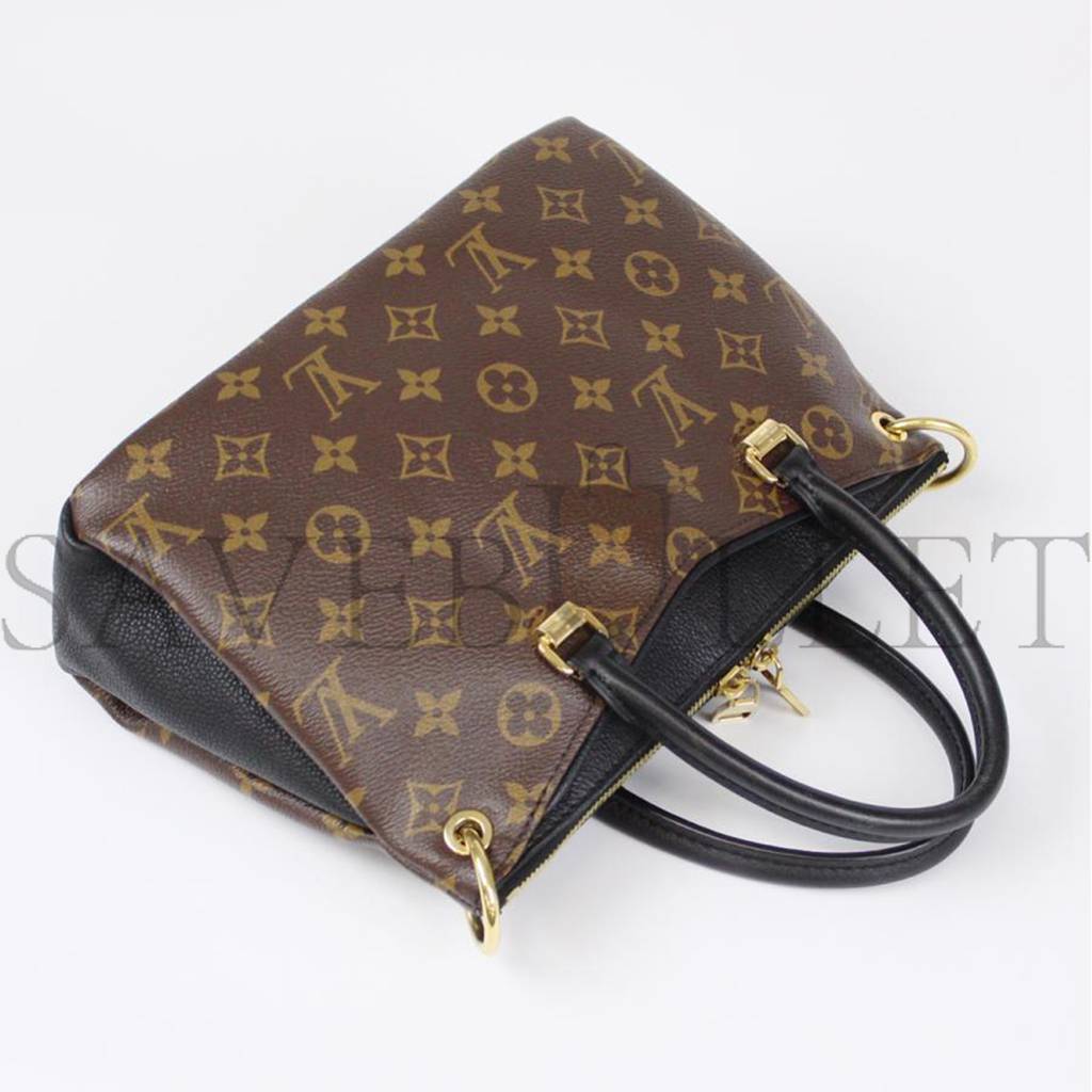 LOUIS VUITTON PALLAS BB M41218 (26*19*9cm) LOUIS VUITTON PALLAS BB M41218 (26*19*9cm)