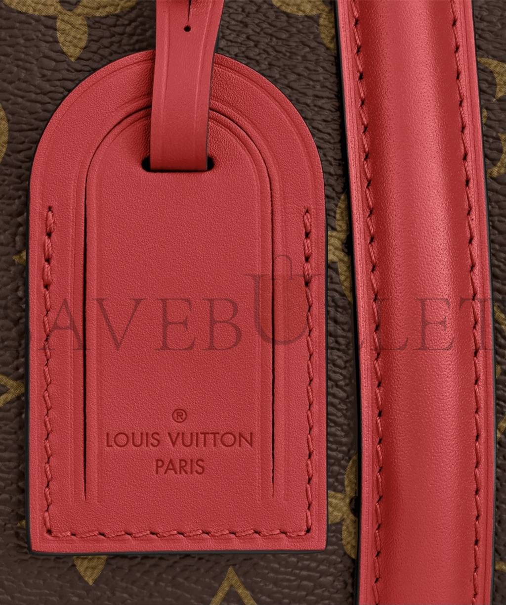 LOUIS VUITTON SOUFFLOT BB M44818 (29*19*10cm) LOUIS VUITTON SOUFFLOT BB M44818 (29*19*10cm)
