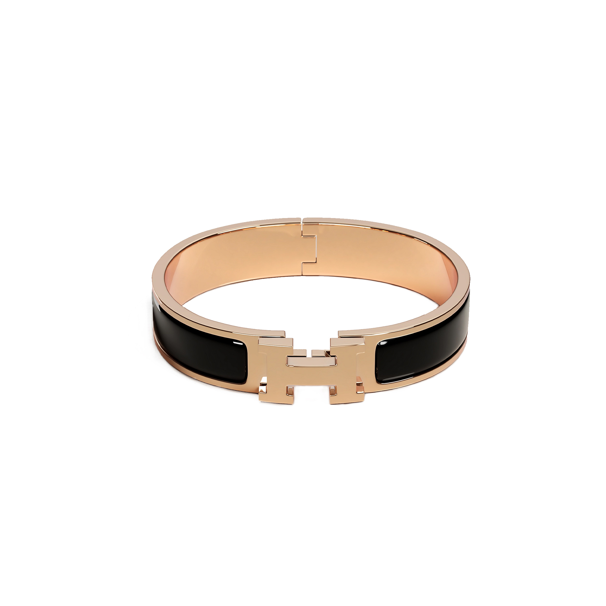 HERMES CLIC HH BRACELET
