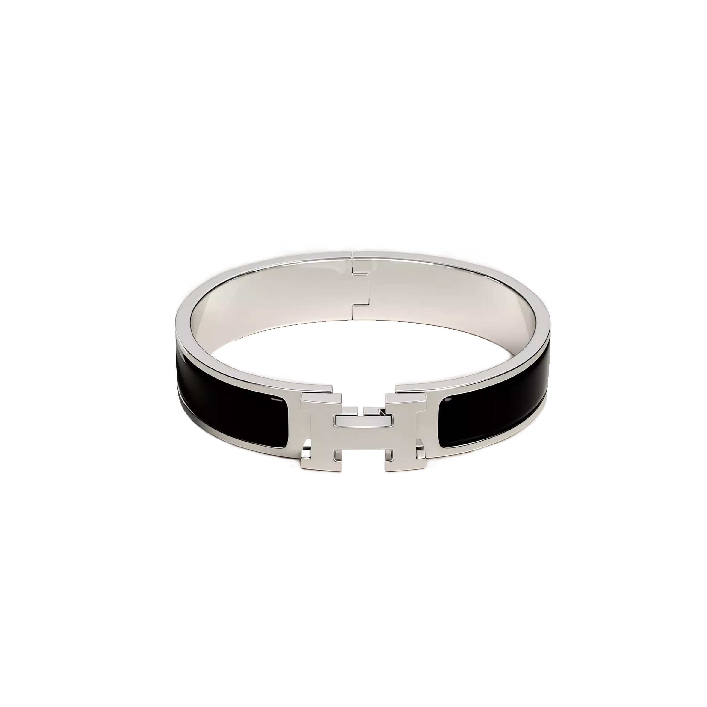 HERMES CLIC HH BRACELET